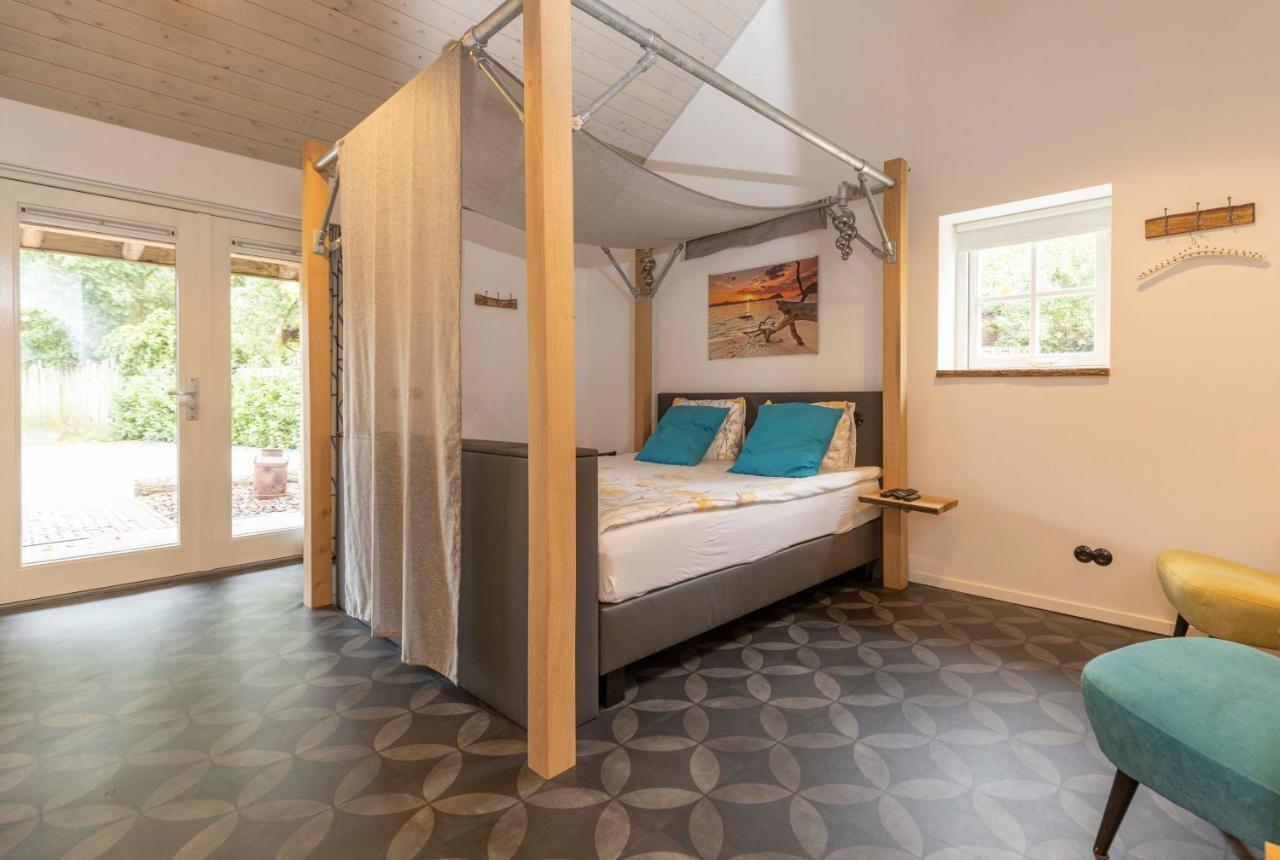 Bed And Breakfast Klein Beek Hilvarenbeek Exterior foto