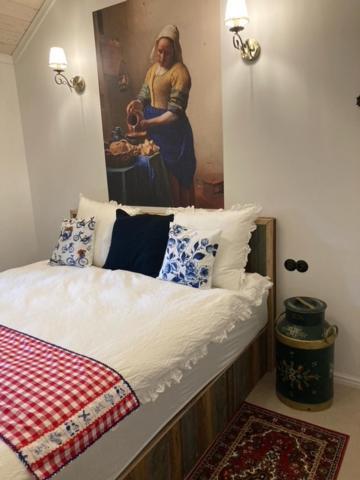 Bed And Breakfast Klein Beek Hilvarenbeek Exterior foto